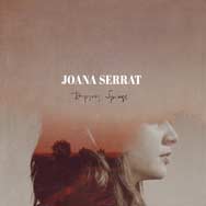 Joana Serrat: Dripping springs - portada mediana