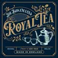 Joe Bonamassa: Royal tea - portada reducida