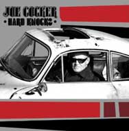 Joe Cocker: Hard Knocks - portada mediana