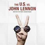 John Lennon: US vs. John Lennon B.S.O. - portada mediana