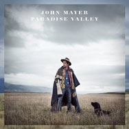 John Mayer: Paradise Valley - portada mediana