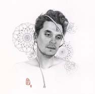 John Mayer: The search for everything - portada mediana