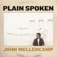John Mellencamp: Plain spoken - portada mediana