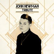 John Newman: Tribute - portada mediana