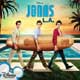 Jonas Brothers: L.A. - portada reducida