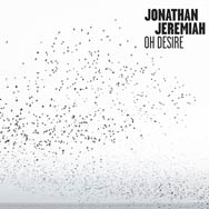 Jonathan Jeremiah: Oh desire - portada mediana