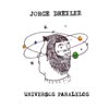 Jorge Drexler: Universos paralelos - portada reducida