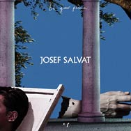 Josef Salvat: In your prime - portada mediana