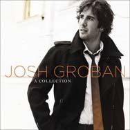 Josh Groban: A Collection - portada mediana