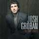 Josh Groban: All that echoes - portada reducida