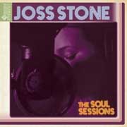 Joss Stone: The Soul Sessions - portada mediana