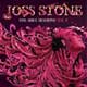 Joss Stone: The Soul Sessions Vol.2 - portada reducida
