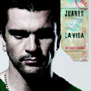 Juanes: La vida... es un ratico - portada mediana