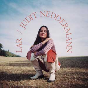 Judit Neddermann: Lar - portada mediana