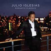 Julio Iglesias: Romantic Classics - portada mediana