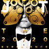 Justin Timberlake: The 20/20 Experience (2 of 2) - portada reducida