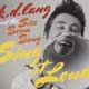 k.d. lang: Sing it loud - portada reducida