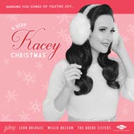 Kacey Musgraves: A very Kacey Christmas - portada mediana