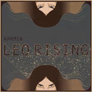Karmin: Leo Rising - portada mediana