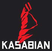 Kasabian - portada mediana