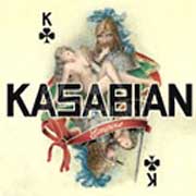 Kasabian: Empire - portada mediana
