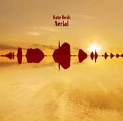 Kate Bush: Aerial - portada mediana