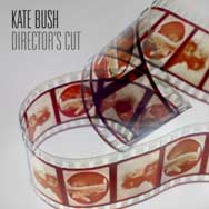 Kate Bush: Director's cut - portada mediana
