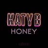 Katy B: Honey - portada reducida