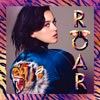 Katy Perry: Roar - portada reducida