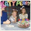 Katy Perry: Birthday - portada reducida
