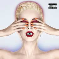 Katy Perry: Witness - portada mediana