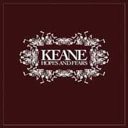 Keane: Hopes and Fears - portada mediana