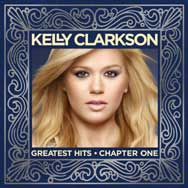 Kelly Clarkson: Greatest Hits Chapter One - portada mediana