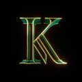 Kelly Rowland: K - portada reducida