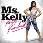 Kelly Rowland: Ms. Kelly - portada mediana