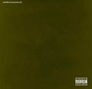 Kendrick Lamar: Untitled unmastered. - portada mediana