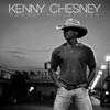 Kenny Chesney: Cosmic Hallelujah - portada reducida