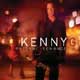 Kenny G: Rhythm and romance - portada reducida