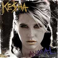 Kesha: Animal - portada mediana