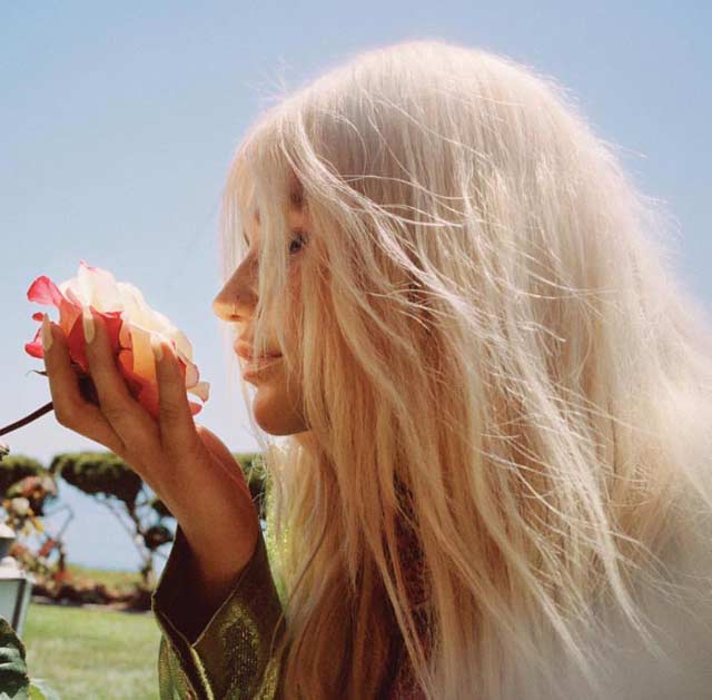 Kesha: Learn to let go - portada