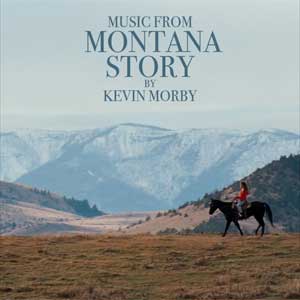 Kevin Morby: Music from Montana Story - portada mediana