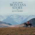 Kevin Morby: Music from Montana Story - portada reducida