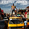 Keziah Jones: Captain Rugged - portada reducida