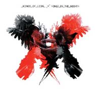 Kings of Leon: Only by the night - portada mediana