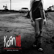 Korn: Korn III – Remember who you are - portada mediana