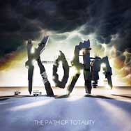 Korn: The path of totality - portada mediana