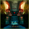 Korn: The paradigm shift - portada reducida