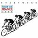 Kraftwerk: Tour de France Soundtracks - portada reducida