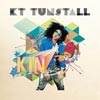 KT Tunstall: KIN - portada reducida
