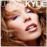 Kylie Minogue: Ultimate Kylie - portada mediana